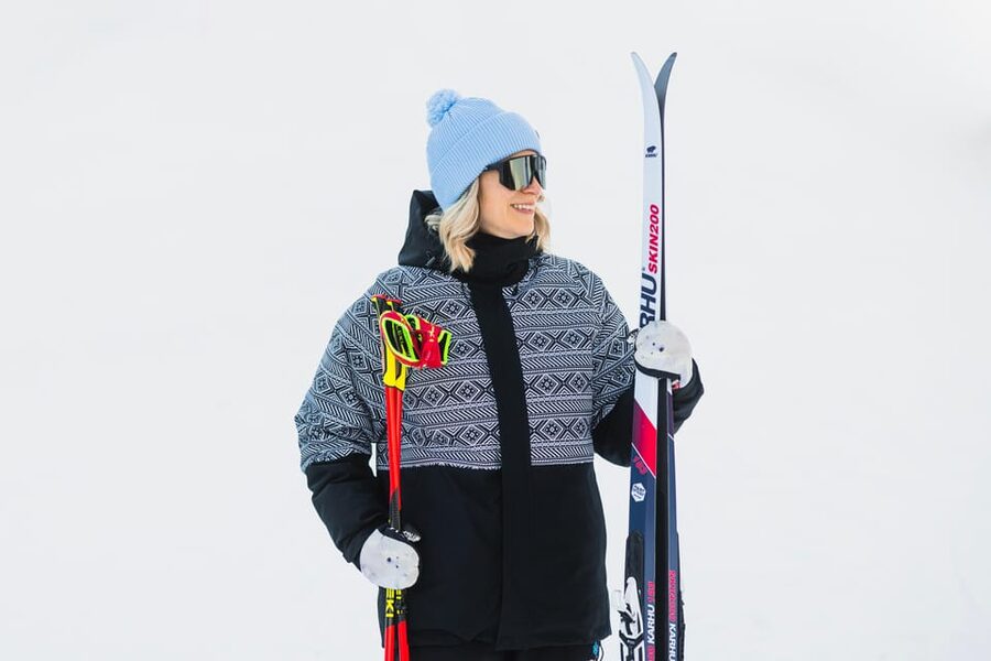 Saariselkä: Rent Winter Clothing Sets - Who should rent from Winterent?