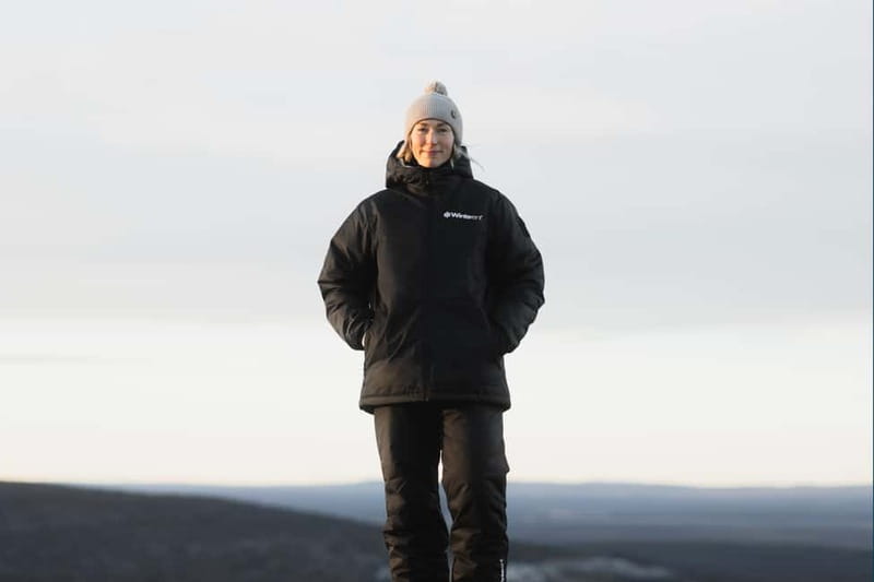 Saariselkä: Rent Winter Clothing Sets - What you collect at Lutontie 3