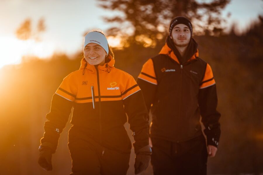 Saariselkä: Scenic Snowshoe Safari - Key points to know before you book