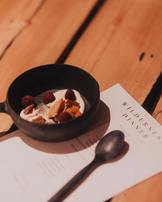 Saariselkä: Wilderness Dinner - Chef's Special Evening - Key points to know