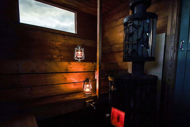 Sauna and Sightseeing Helsinki cruise - Starting at Ehrenströmintie 3