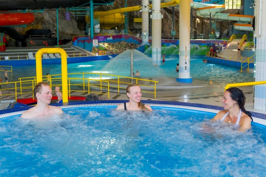 Serena Water Park Day Ticket - Is the $41 ticket good value?