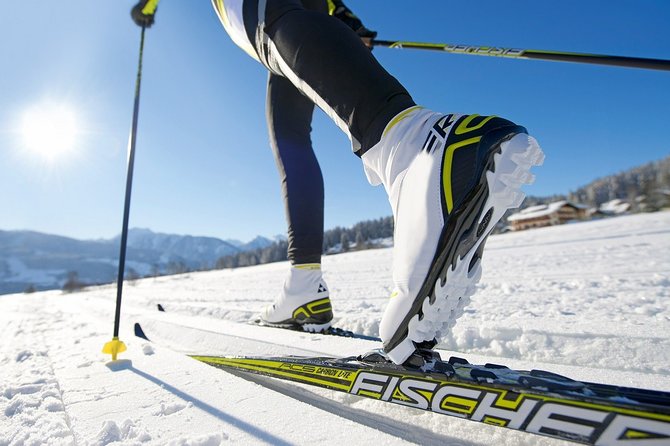 Small-Group Lapland Cross Country Ski - Key points to know before you book