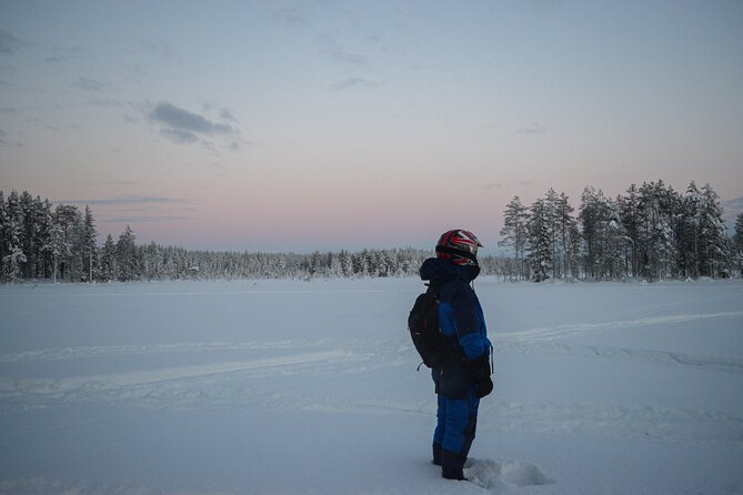 Small-Group Snowmobile Experience in Rovaniemi - Key points to know before you book