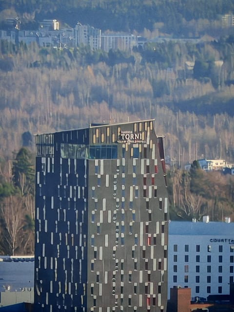 Tampere Panoramic Tour - Key points to know