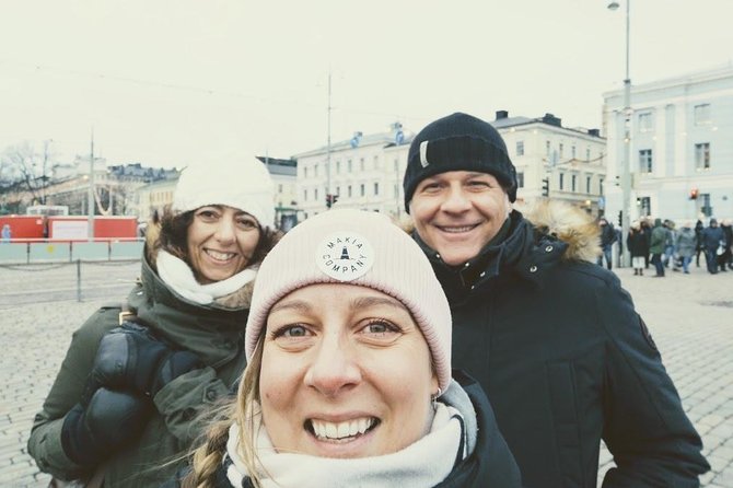 TASTE HELSINKI FOOD TOUR CLASSIC - Private Food Tour - Is $312.40 per person a fair price?