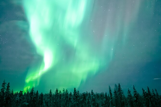 The Ultimate Guaranteed Aurora Hunt - Is $216.74 a fair price?