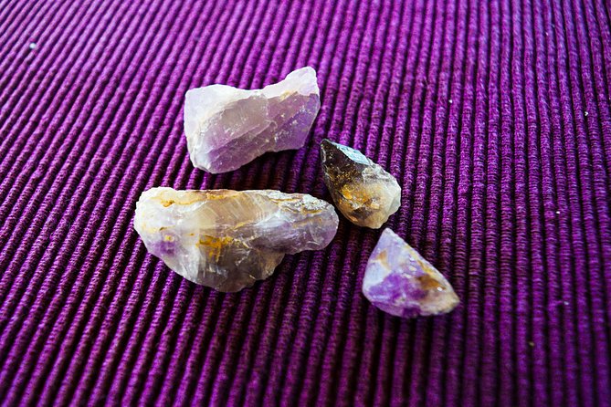 Trip to Pyhä-Luosto National Park and Amethyst Mine - Digging for a small lucky stone