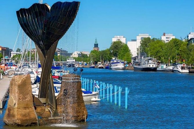 Turku Old Capital of Finland - What the $497 Price Means for Your Group