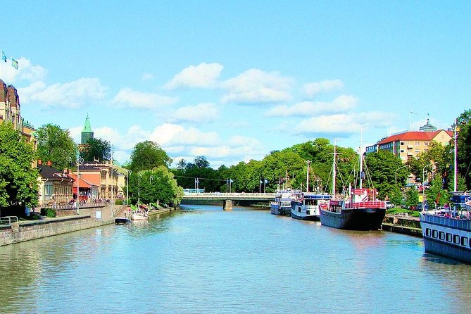 Turku tour from Helsinki - Why Turku makes a worthwhile day from Helsinki