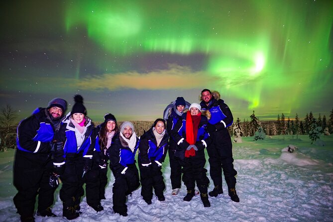 Two Full Days in Lapland - Is two days enough for Lapland?