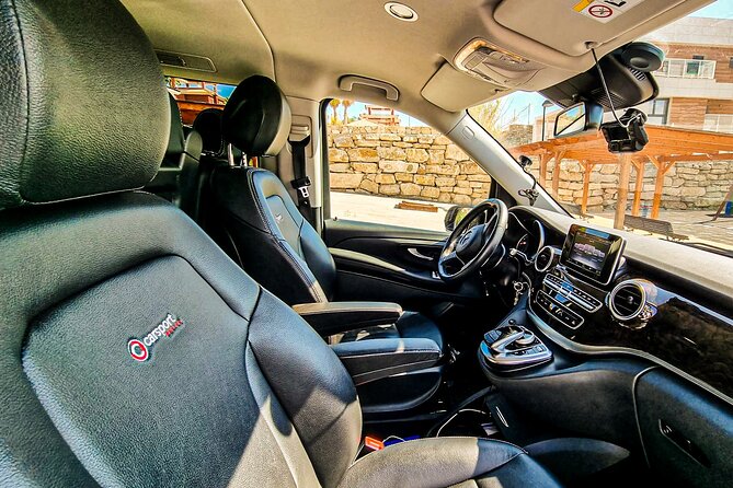 VIP Airport Transfer by new cars in Helsinki - Meeting Your Driver Inside Helsinki Airport